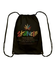 Skuncle Drawstring Bag tile