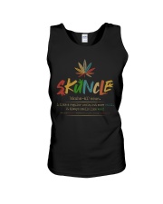 Skuncle Unisex Tank tile