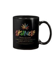 Skuncle Mug tile