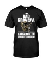 Love Hunting Classic T-Shirt front