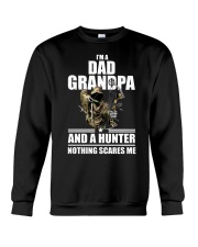 Love Hunting Crewneck Sweatshirt tile