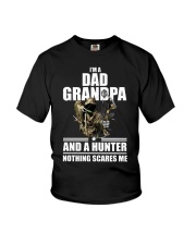 Love Hunting Youth T-Shirt tile