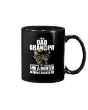 Love Hunting Mug tile