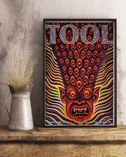 Tool Poster 11x17 Poster lifestyle-poster-3