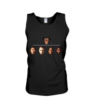 Evolution Unisex Tank tile