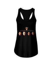 Evolution Ladies Flowy Tank tile