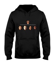 Evolution Hooded Sweatshirt tile