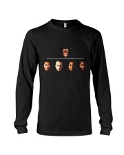 Evolution Long Sleeve Tee tile