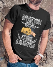 The Men Classic T-Shirt lifestyle-mens-crewneck-front-4