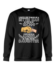 The Men Crewneck Sweatshirt tile