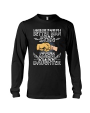 The Men Long Sleeve Tee tile