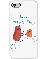 Happy Farter's Day Phone Case tile