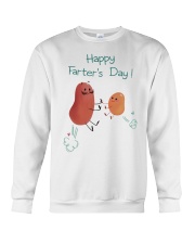Happy Farter's Day Crewneck Sweatshirt tile