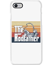 Fishing Dad Phone Case tile