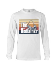 Fishing Dad Long Sleeve Tee tile