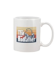 Fishing Dad Mug tile