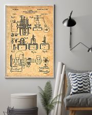 Diesel Engine Patent 11x17 Poster lifestyle-poster-1