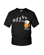 Beer Friday Youth T-Shirt tile