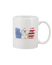 Maltese Mug tile
