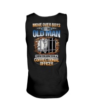 How To Be A Correctional Officer Unisex Tank thumbnail