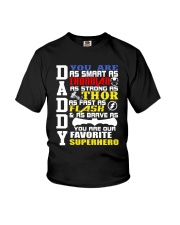 Daddy Youth T-Shirt tile