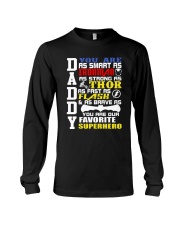 Daddy Long Sleeve Tee tile