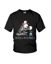 Father Of Nightmare Youth T-Shirt tile