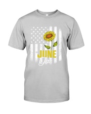 June Girl Classic T-Shirt tile