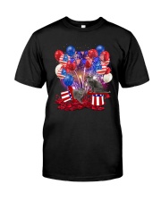 Love Korat Classic T-Shirt front