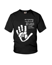 Love Dad Youth T-Shirt tile