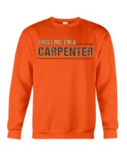The Title Carpenter Crewneck Sweatshirt tile