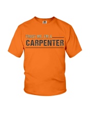 The Title Carpenter Youth T-Shirt tile