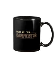 The Title Carpenter Mug tile