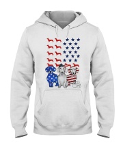Independence Hooded Sweatshirt tile