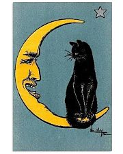 Cat Art 11x17 Poster front