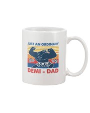 Just An Ordinary Demi-Dad Mug tile
