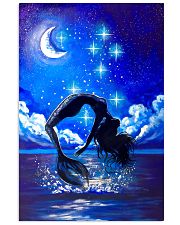 Luna Mermaid 11x17 Poster front