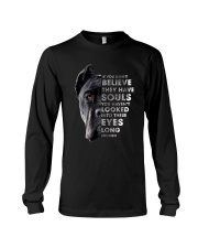 Love Dog Long Sleeve Tee tile