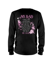 My Dad Long Sleeve Tee tile