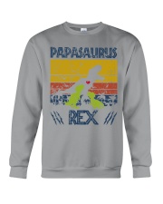 Parasaurus Crewneck Sweatshirt tile