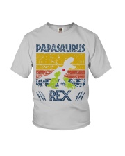Parasaurus Youth T-Shirt tile