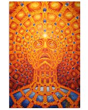 Tool Poster 11x17 Poster front