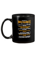 Mechanic Mug tile