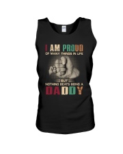 I Am Proud Unisex Tank tile