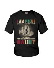 I Am Proud Youth T-Shirt tile