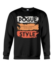 Pogue Style Crewneck Sweatshirt tile