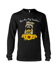 You Are My Sunshine Long Sleeve Tee tile