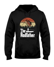 The Rodfather Hooded Sweatshirt tile