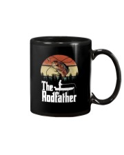 The Rodfather Mug tile