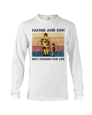 Father And Son Long Sleeve Tee tile